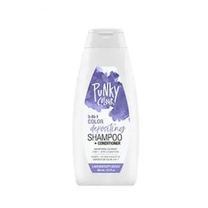 3-IN-1 COLOR DEPOSITING SHAMPOO + CONDITIONER - LAVENDERAPTUROUS